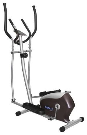 Эллиптический тренажер Oxygen Peak E Эллиптический тренажер Oxygen Peak E