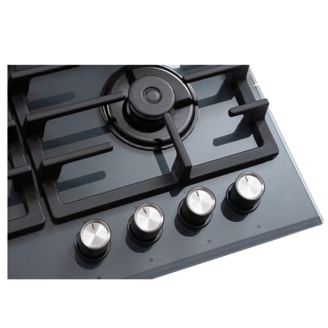 Встраиваемая газовая варочная панель Simfer H60H41G570