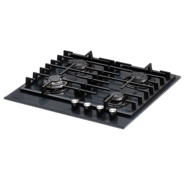 Встраиваемая газовая варочная панель Simfer H60H41G570