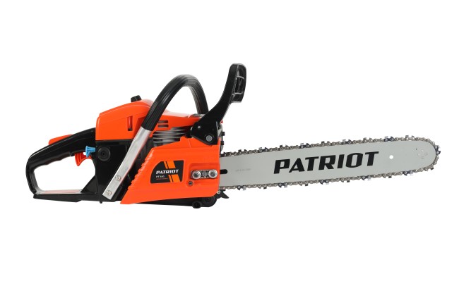 Бензопила Patriot РТ 641 Бензопила Patriot РТ 641