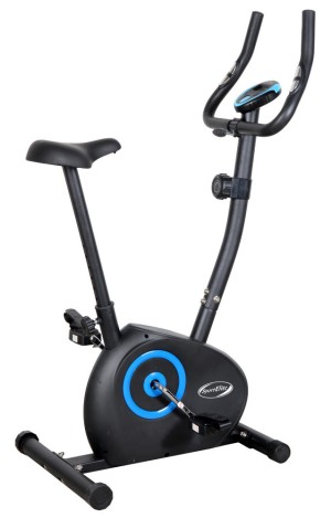 Велотренажер SportElite SE-2455 Велотренажер SportElite SE-2455