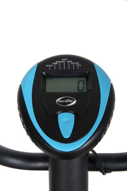 Велотренажер SportElite SE-2455 Велотренажер SportElite SE-2455