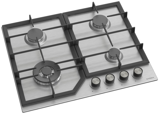 Встраиваемая газовая варочная панель Darina ER4 BGM341 08 X