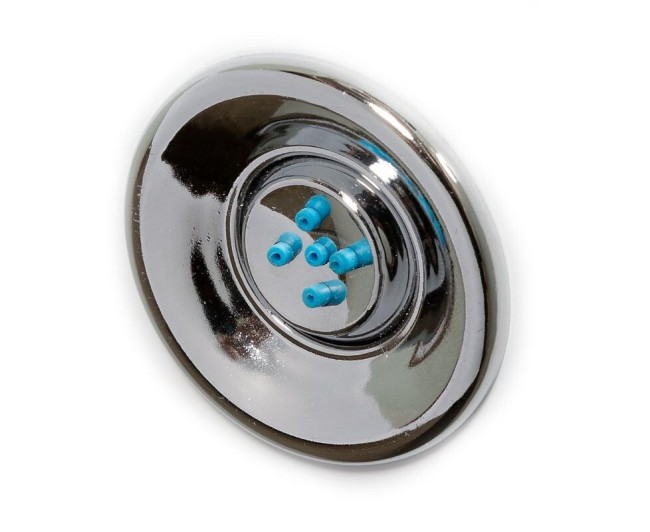 Душевая кабина Deto L780GM+EL