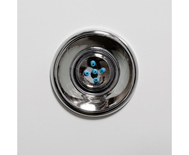 Душевая кабина Deto L780GM+EL