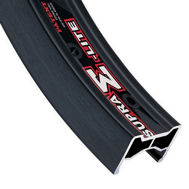 Обод 20 Supra 14Gx48Н/330024