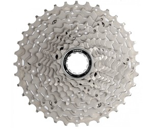 Кассета Shimano CS-HG50 10 (11-36)