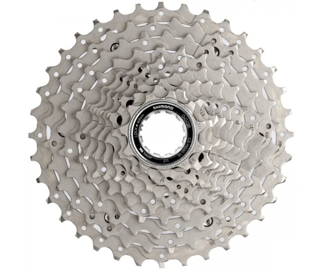 Кассета Shimano CS-HG50 10 (11-36)