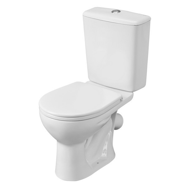 Чаша унитаза Santeri Орион 1.3400.8.S00.00B.0