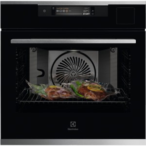 Встраиваемый электрический духовой шкаф Electrolux OKA 9S31 WX Встраиваемый электрический духовой шкаф Electrolux OKA 9S31 WX
