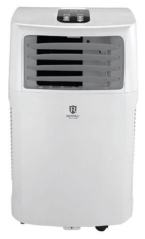 Мобильный кондиционер Royal Clima RM-R35CN-E