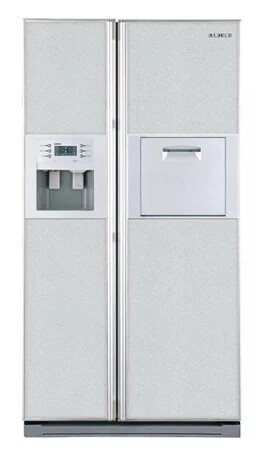 Холодильник Samsung RS21FLSG