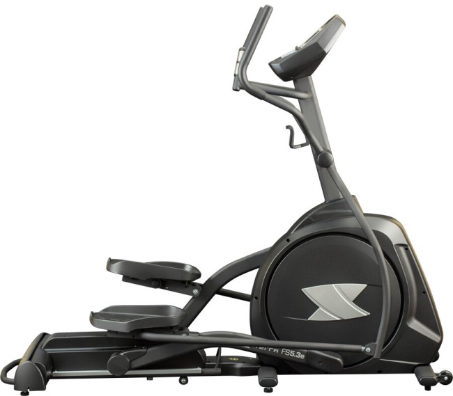 Эллиптический тренажер Xterra FS5.3е Эллиптический тренажер Xterra FS5.3е