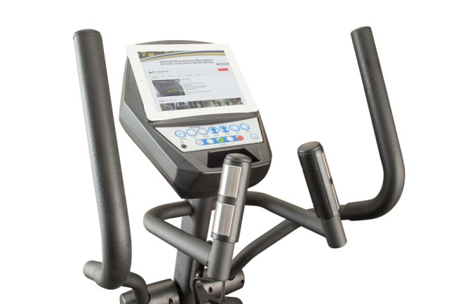 Эллиптический тренажер Xterra FS5.3е Эллиптический тренажер Xterra FS5.3е