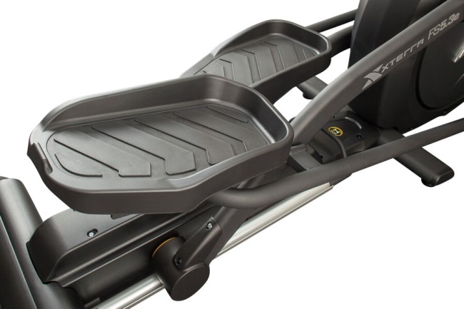 Эллиптический тренажер Xterra FS5.3е Эллиптический тренажер Xterra FS5.3е