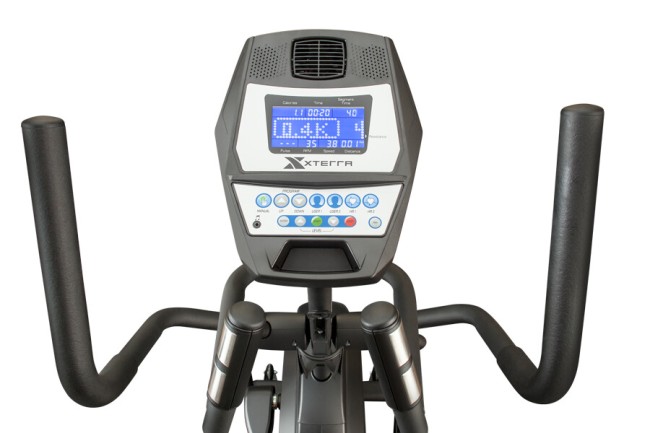 Эллиптический тренажер Xterra FS5.3е Эллиптический тренажер Xterra FS5.3е