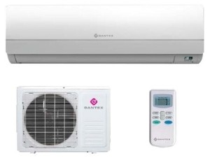 Сплит-система Dantex RK-24ENT2