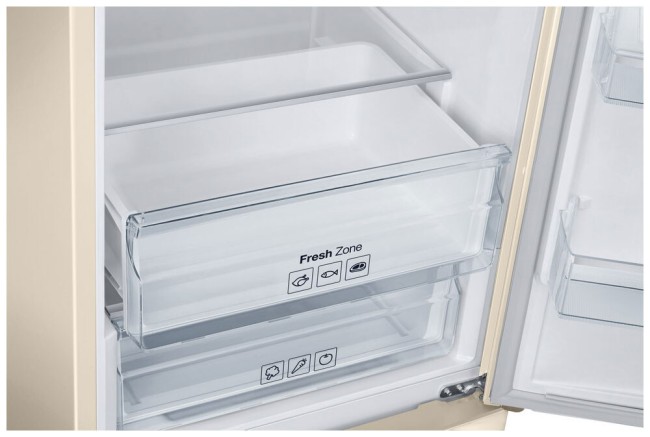 Холодильник Samsung RB37A5290EL