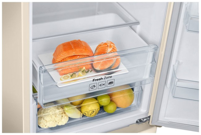 Холодильник Samsung RB37A5290EL