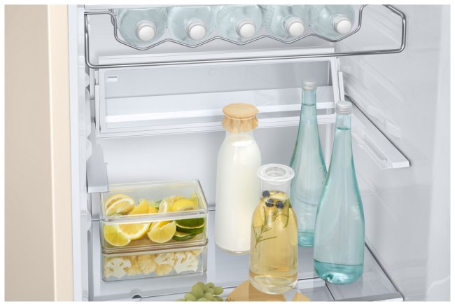 Холодильник Samsung RB37A5290EL