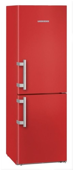 Холодильник Liebherr CNfr 4335 Холодильник Liebherr CNfr 4335