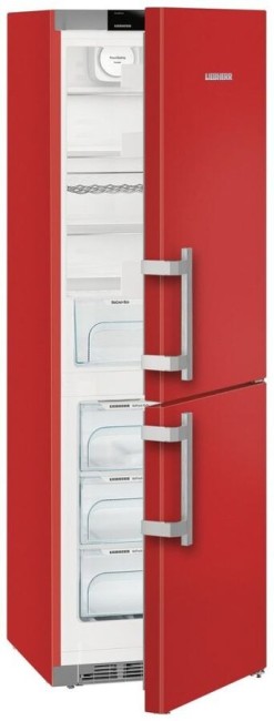 Холодильник Liebherr CNfr 4335 Холодильник Liebherr CNfr 4335