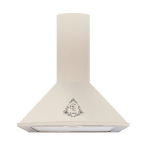 Каминная вытяжка Gefest ВО 1604 К71