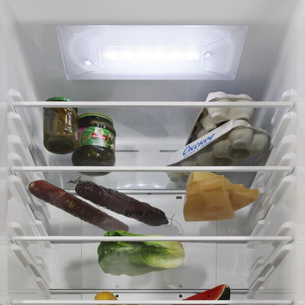 Холодильник LG GA-В 499 YLUZ Холодильник LG GA-В 499 YLUZ