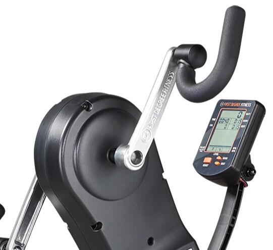 Гребной тренажер First Degree Fitness E-620 Гребной тренажер First Degree Fitness E-620