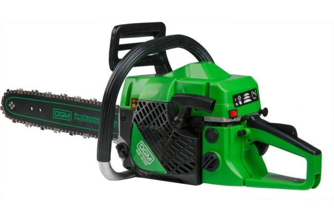 Бензопила DGM GS-232 Бензопила DGM GS-232