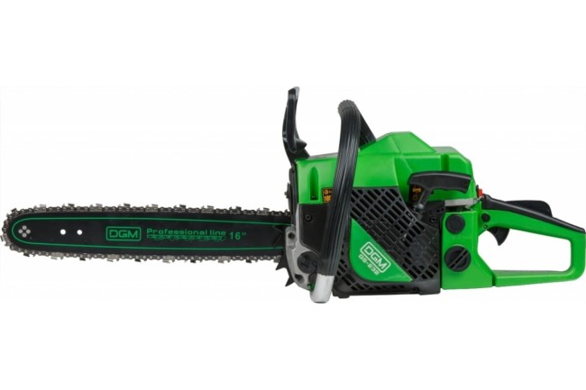 Бензопила DGM GS-232 Бензопила DGM GS-232