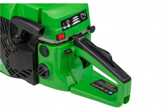 Бензопила DGM GS-232 Бензопила DGM GS-232