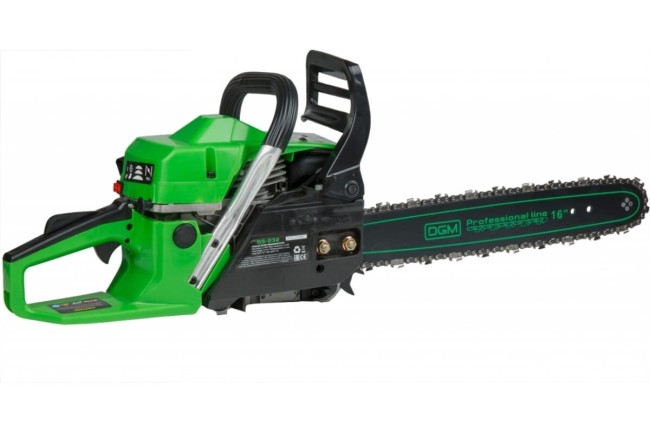 Бензопила DGM GS-232 Бензопила DGM GS-232