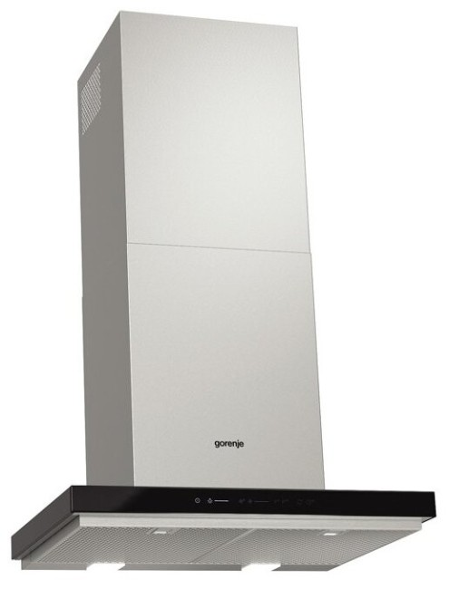 Каминная вытяжка Gorenje WHT 641 A2 XBG Каминная вытяжка Gorenje WHT 641 A2 XBG