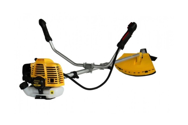 Триммер бензиновый Champion T256
