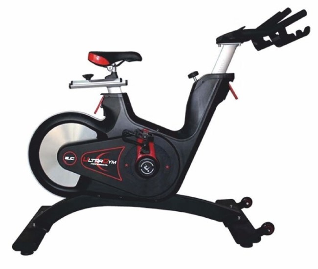 Велотренажер UltraGym UG-B004 Велотренажер UltraGym UG-B004