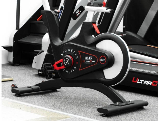 Велотренажер UltraGym UG-B004 Велотренажер UltraGym UG-B004