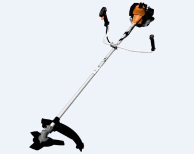 Триммер бензиновый Энергопром ТЕХМАШ BT-56