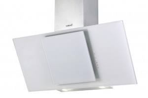 Каминная вытяжка Cata Ceres 900 XGWH