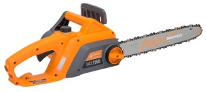 Пила электрическая Daewoo DACS2500E Пила электрическая Daewoo DACS2500E