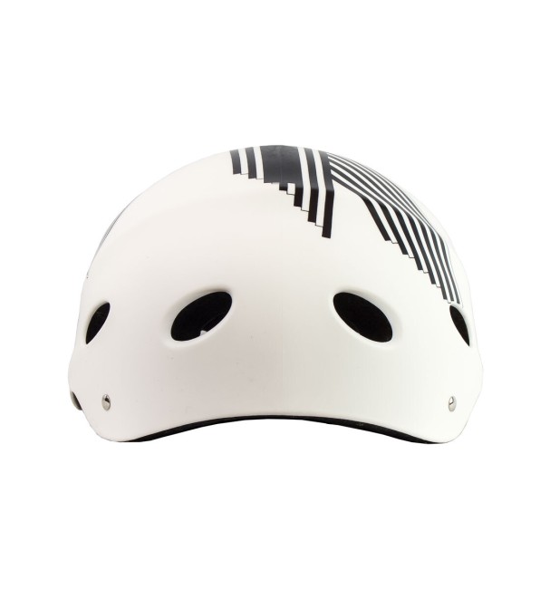 Шлем для роллеров MaxCity SPORT ELITE белый (XL)