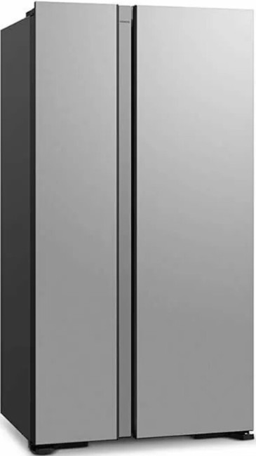 Холодильник Side-By-Side Hitachi R-S 702 PU0 GS Холодильник Side-By-Side Hitachi R-S 702 PU0 GS