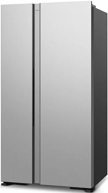 Холодильник Side-By-Side Hitachi R-S 702 PU0 GS Холодильник Side-By-Side Hitachi R-S 702 PU0 GS