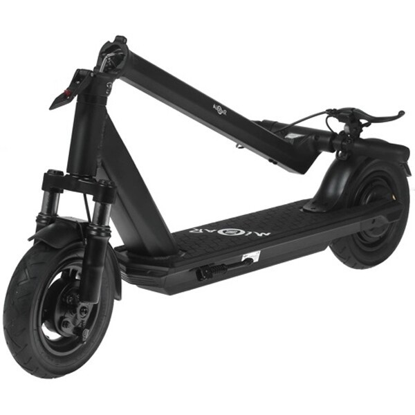 Электросамокат Mizar Glock Pro (MIZ-MZGLOCKPRO)