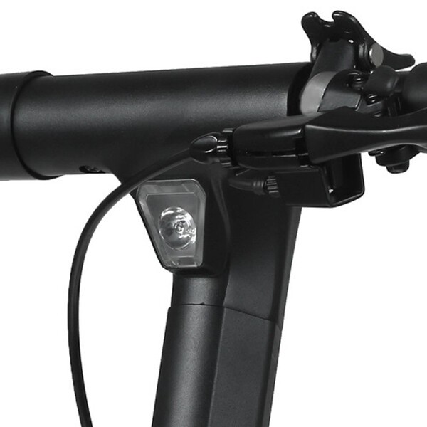 Электросамокат Mizar Glock Pro (MIZ-MZGLOCKPRO)