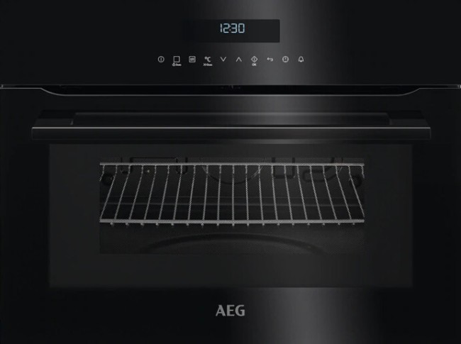 Встраиваемая микроволновая печь Aeg KMR721000B