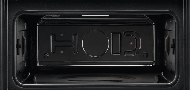 Встраиваемая микроволновая печь Aeg KMR721000B