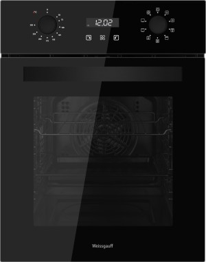 Встраиваемый электрический духовой шкаф Weissgauff EOY 459 PDB