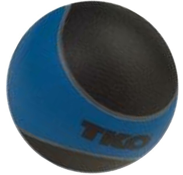 Медбол TKO Medicine Ball TK\509RMB-TT-8\BB-00-00 Медбол TKO Medicine Ball TK\509RMB-TT-8\BB-00-00