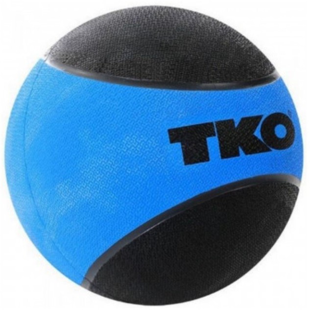 Медбол TKO Medicine Ball TK\509RMB-TT-8\BB-00-00 Медбол TKO Medicine Ball TK\509RMB-TT-8\BB-00-00